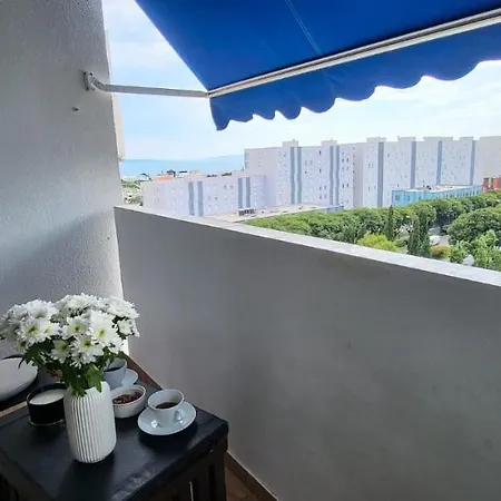 Apartment Lenci *