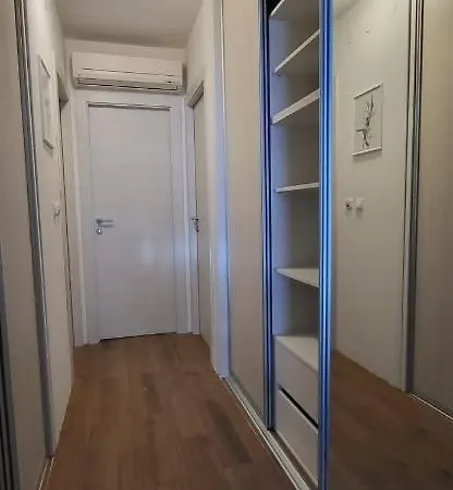 Lenci Apartment *
