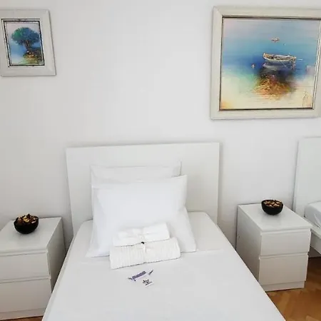 Lenci Apartmán *