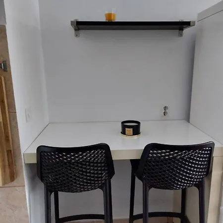 Lenci Apartmán Split