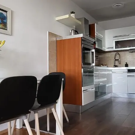 Lenci Apartman