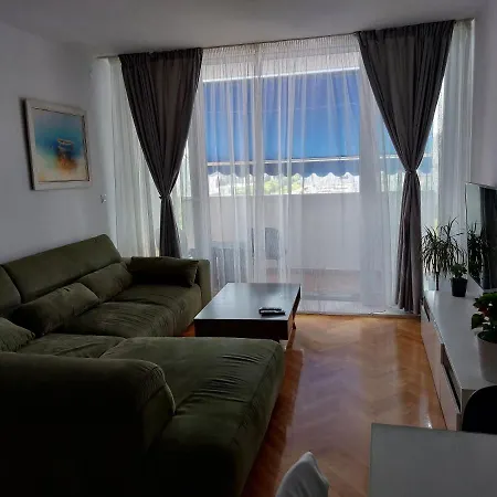 Lenci Lejlighed Split