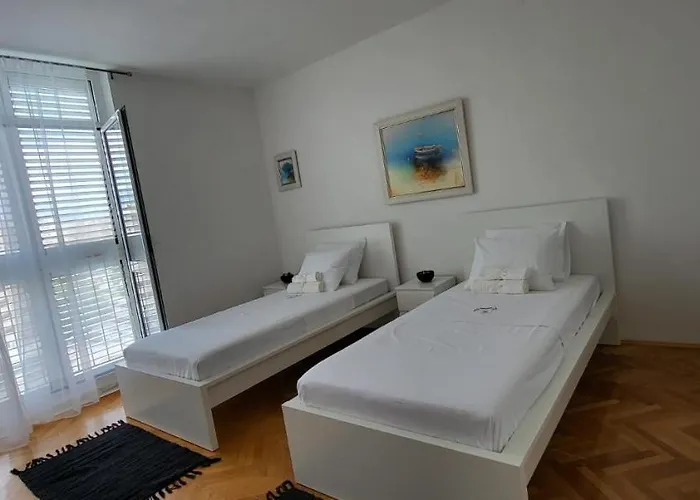 Apartment Lenci Split