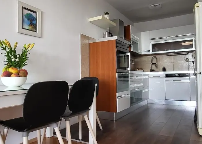 Lenci Appartement