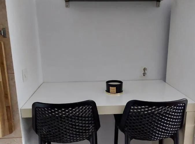 Lenci Apartman Split